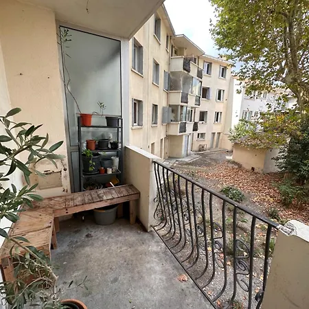 Dans Grand - Centre-ville Montpellier