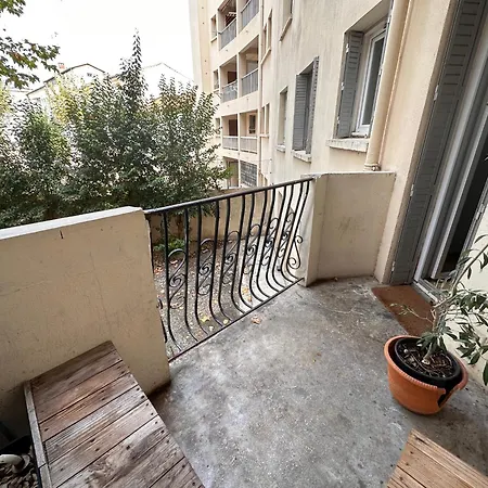 Dans Grand - Centre-ville * Montpellier