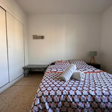 Dans Grand - Centre-ville Quarto em Acomodações Particulares